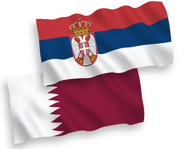 Establishment of Serbia-Qatar Business Council