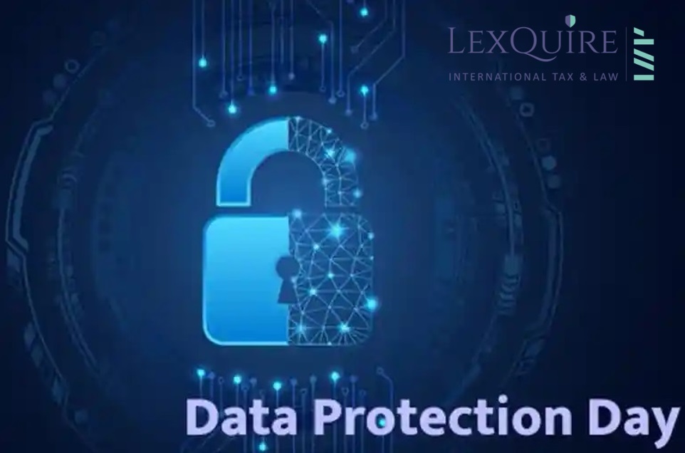 Marking Data Protection Day: A Reminder of How Important it Is to Protect Privacy