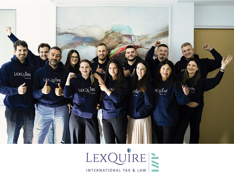 IVVK Lawyers becomes part of the LexQuire family