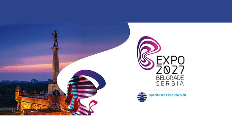 Serbia hosts Specialised Expo 2027